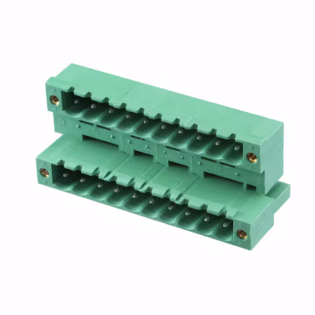 1845714 Phoenix Contact  Embases, fiches et prises